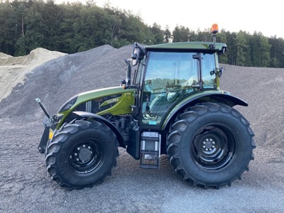 Valtra A 115 H4