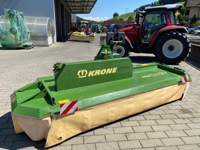 Krone Easy Cut 32 P