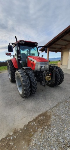 Traktor McCormick X60.50