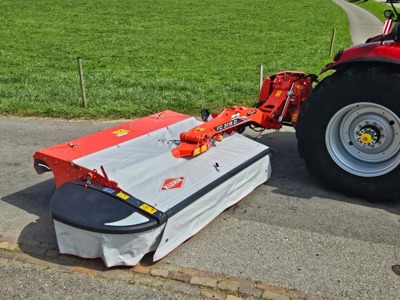 Kuhn FC 3115 D