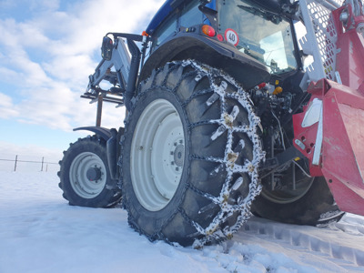 Schneeketten Fankhauser AG