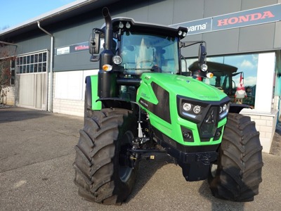 Traktor Deutz-Fahr 5105 Keyline GS