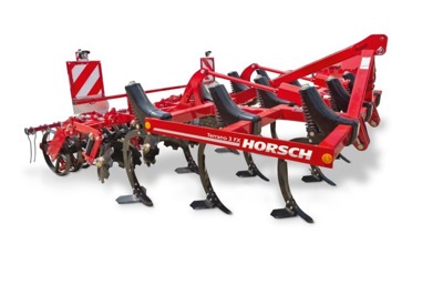 Horsch Terrano 3FX