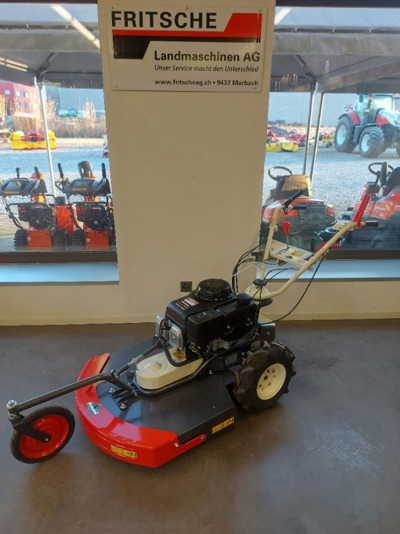 Mulchmäher Orec Herkules SH71BL