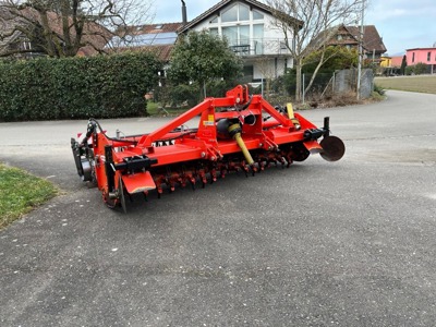 Zinkenrotor Maschio SC Condor 300