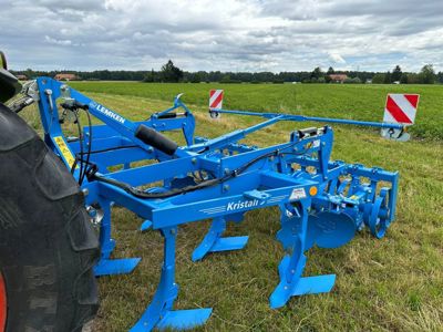 LEMKEN Grubber Kristall 9, 2-Balkig