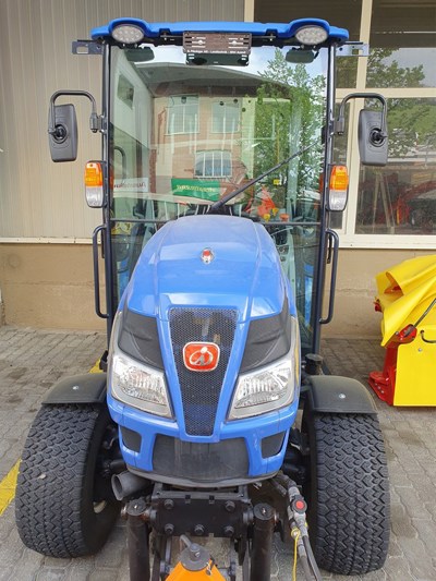 Iseki TH 5420 AHLK