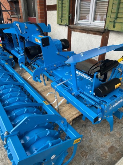 LEMKEN Zirkon 12/300