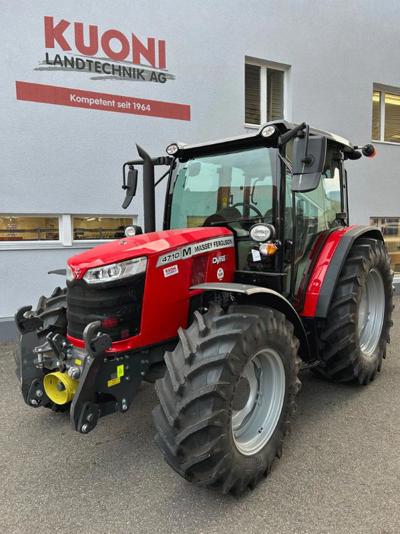 Massey Ferguson 4710 M-Dyna 2