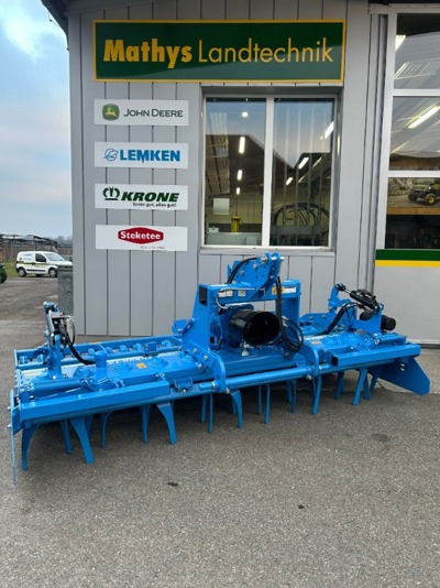 LEMKEN Zirkon 12/300