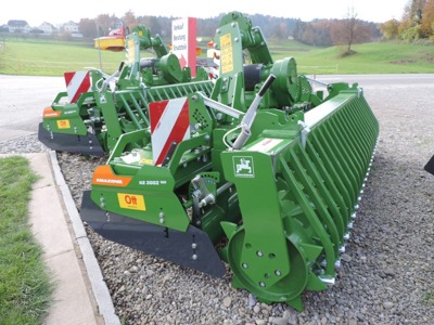 Amazone, Kreiselegge KE 3002-150 AKTION 17 800.- !