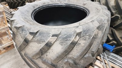 2 Pneu Michelin 900/50R42