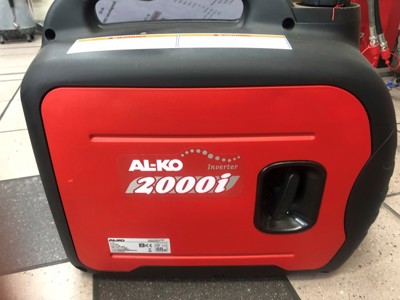 Stromgenerator Inverter AL-KO 2000I