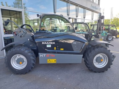 Kramer KT 276