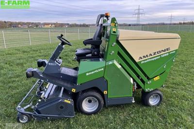 Amazone Profihopper 1250 4WDi Jg. 2024