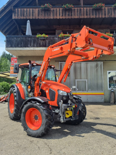 Kubota M5111 DTHQ