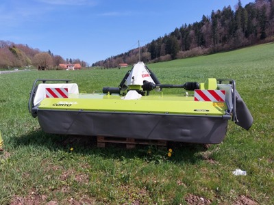 Claas Corto 3200FN