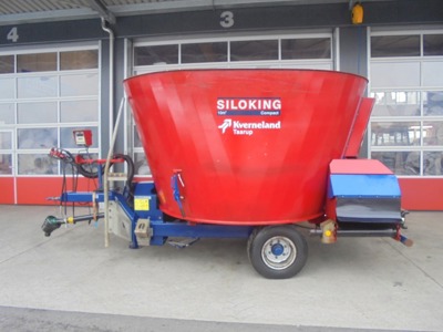 Siloking Compact 10 m3