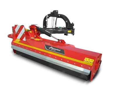 KVERNELAND Mulcher / Broyeur / FHP 200 Plus SwissTop