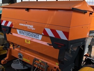 AMAZONE Winterstreuer/Distributeur  IceTiger Easy