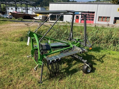 Fendt Former 351 DS