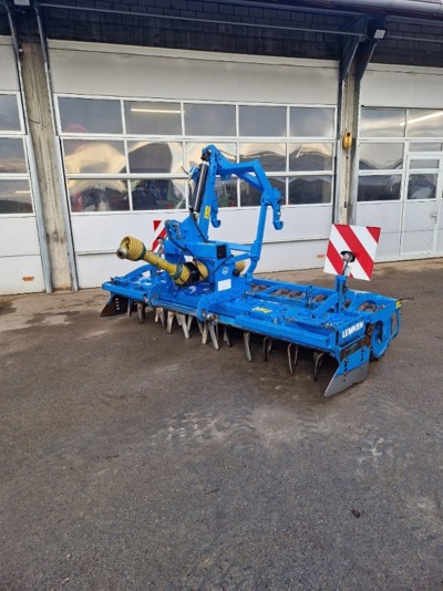 Lemken Zirkon 10/300 Kreiselegge