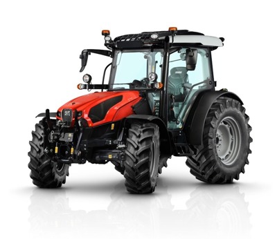 Traktor Same Dorado 105 GS