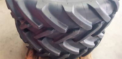 Michelin Reifen 380/70R24