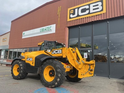 JCB 541-70  AgriSuper Télescopique