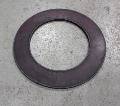 Stahlring ø500x300mm x 15mm