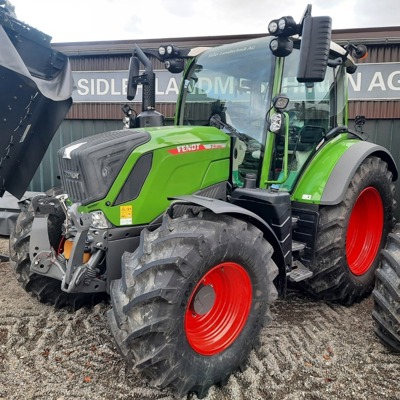 Fendt 314