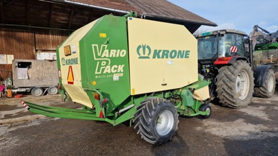 Krone Vario Pack 1500