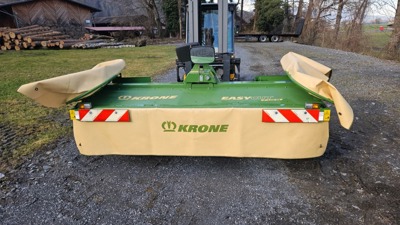 Krone F320M