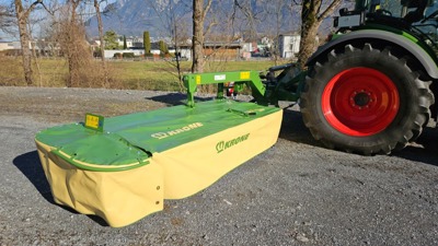 Krone Easycut R320