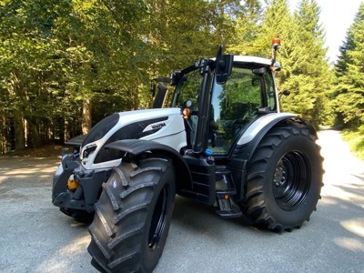 Valtra N175 Direct