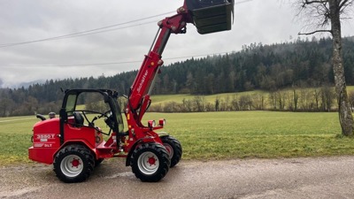 Schäffer 3550 T SLT