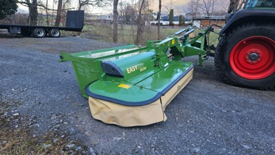 Krone Easycut R280CV