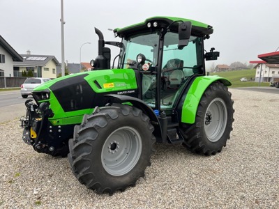 Deutz 5095 GS