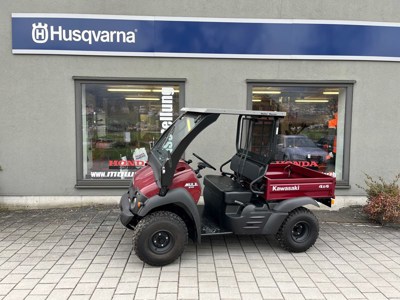 Allzweckfahrzeug Kawasaki Mule 610 Ausverkauf