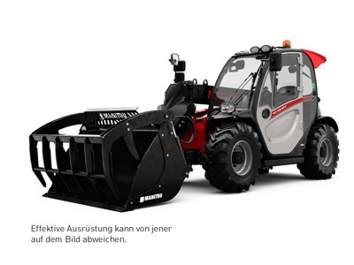 Manitou MLT 420H Premium / 2024 / M013301