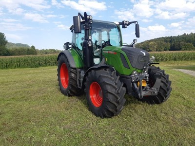 Fendt Traktor 314 VARIO GEN4