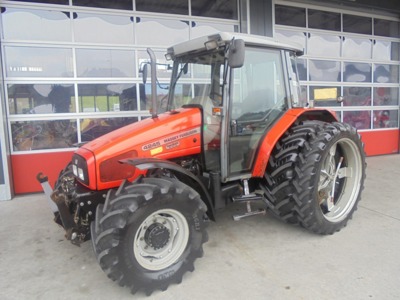 Massey Ferguson 4245