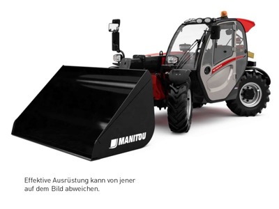 Manitou MLT 625-75 H Premium / 2024 / M013347