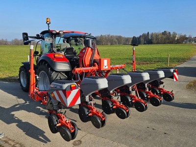 Kuhn Kosma 6Rh TI