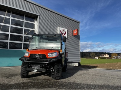 Kubota RTV X-1110