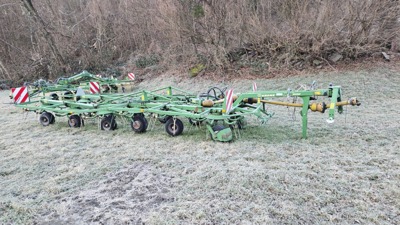 Krone KW 13.02/12 T