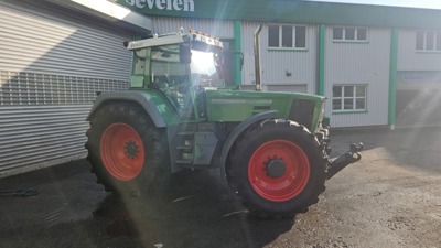 Fendt 824  (816)