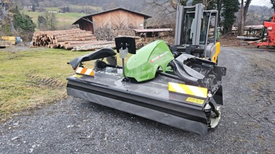 Fendt Slicer 310 F KC