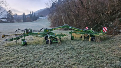 Krone Swadro  710/26T