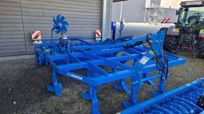 Lemken Karat 10/300